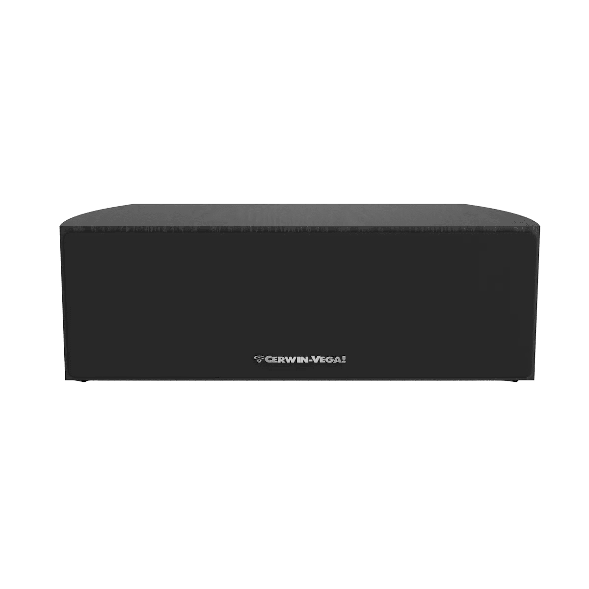 4" LA SERIES 2-Way Center Channel Speaker - LA24 - Cerwin Vega
