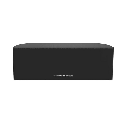 4" LA SERIES 2-Way Center Channel Speaker - LA24 - Cerwin Vega