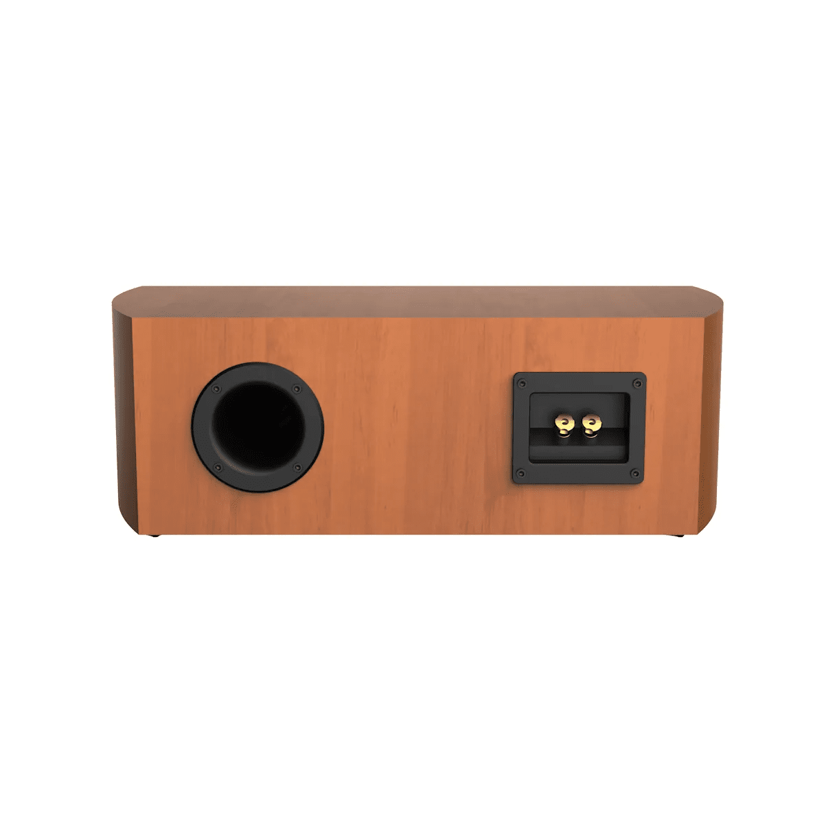 4" LA SERIES 2-Way Center Channel Speaker - LA24 - Cerwin Vega