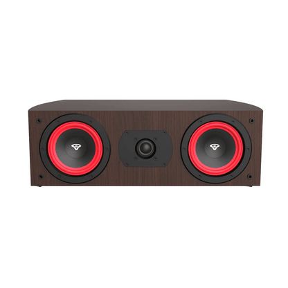 4" LA SERIES 2-Way Center Channel Speaker - LA24 - Cerwin Vega