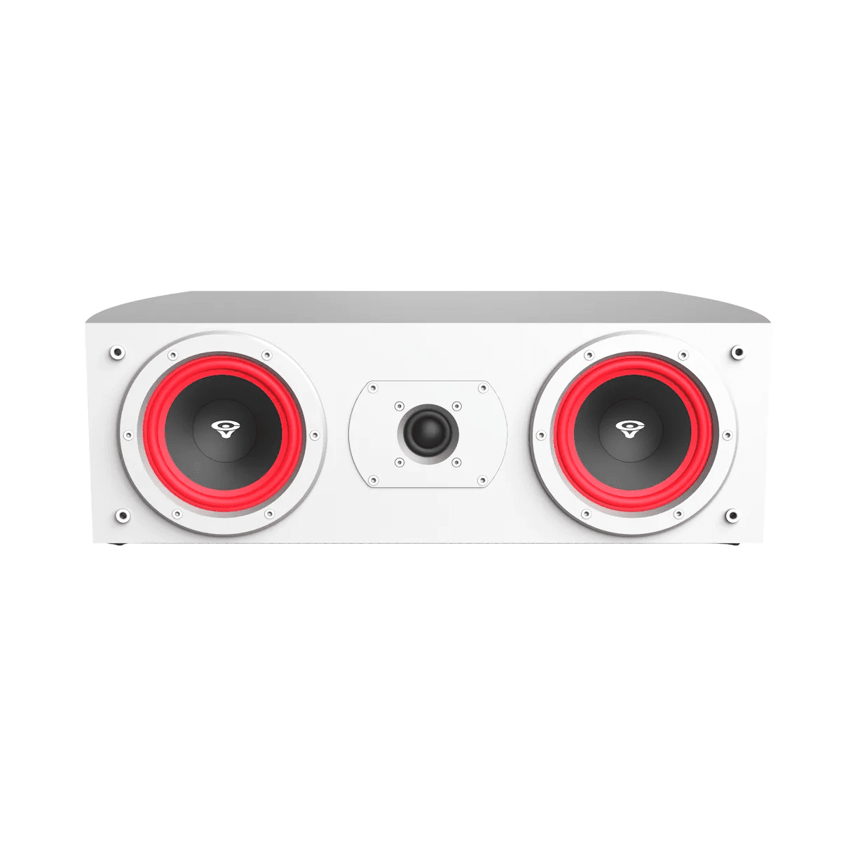 4" LA SERIES 2-Way Center Channel Speaker - LA24 - Cerwin Vega