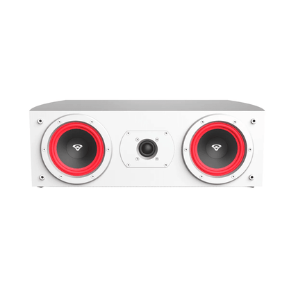 4" LA SERIES 2-Way Center Channel Speaker - LA24 - Cerwin Vega