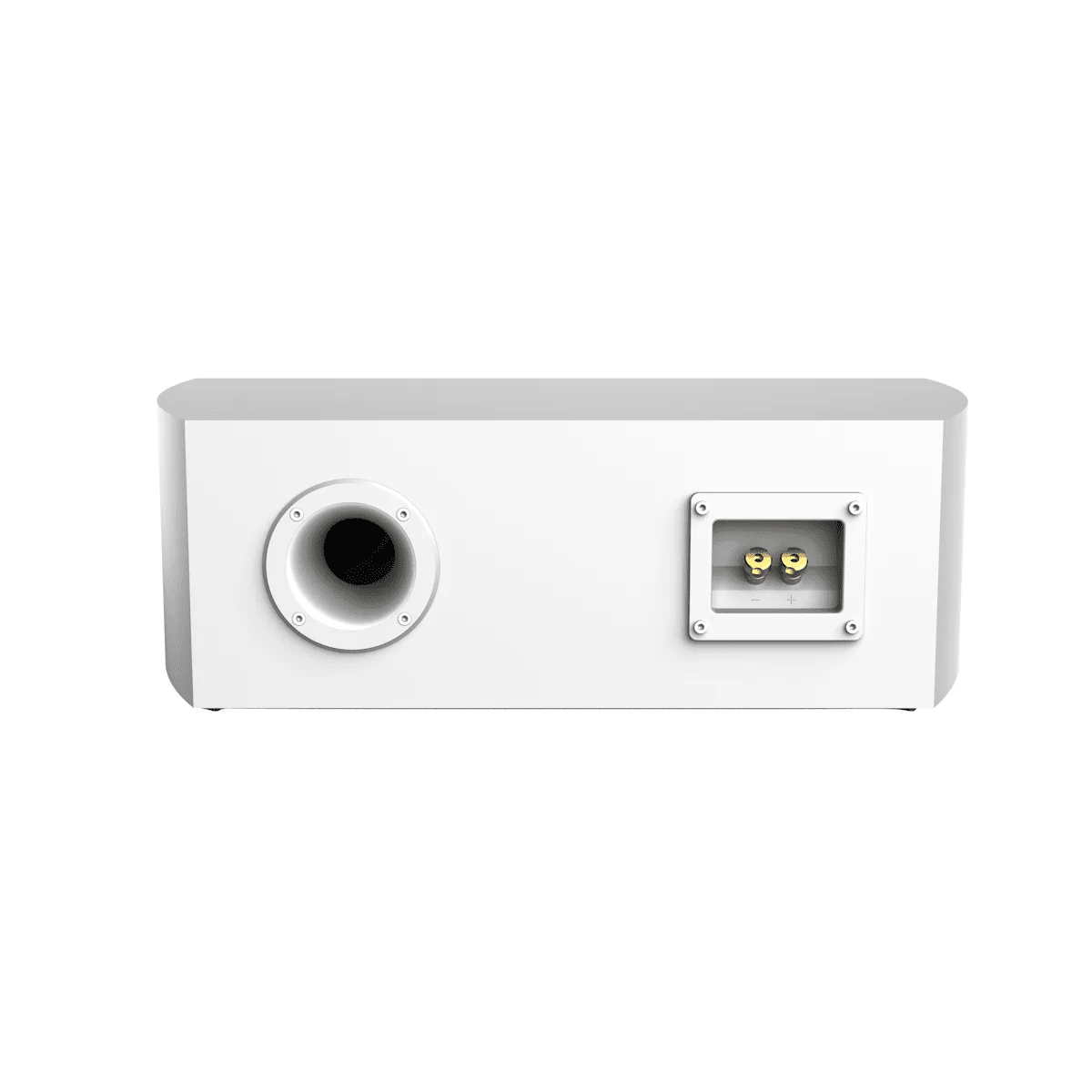 4" LA SERIES 2-Way Center Channel Speaker - LA24 - Cerwin Vega