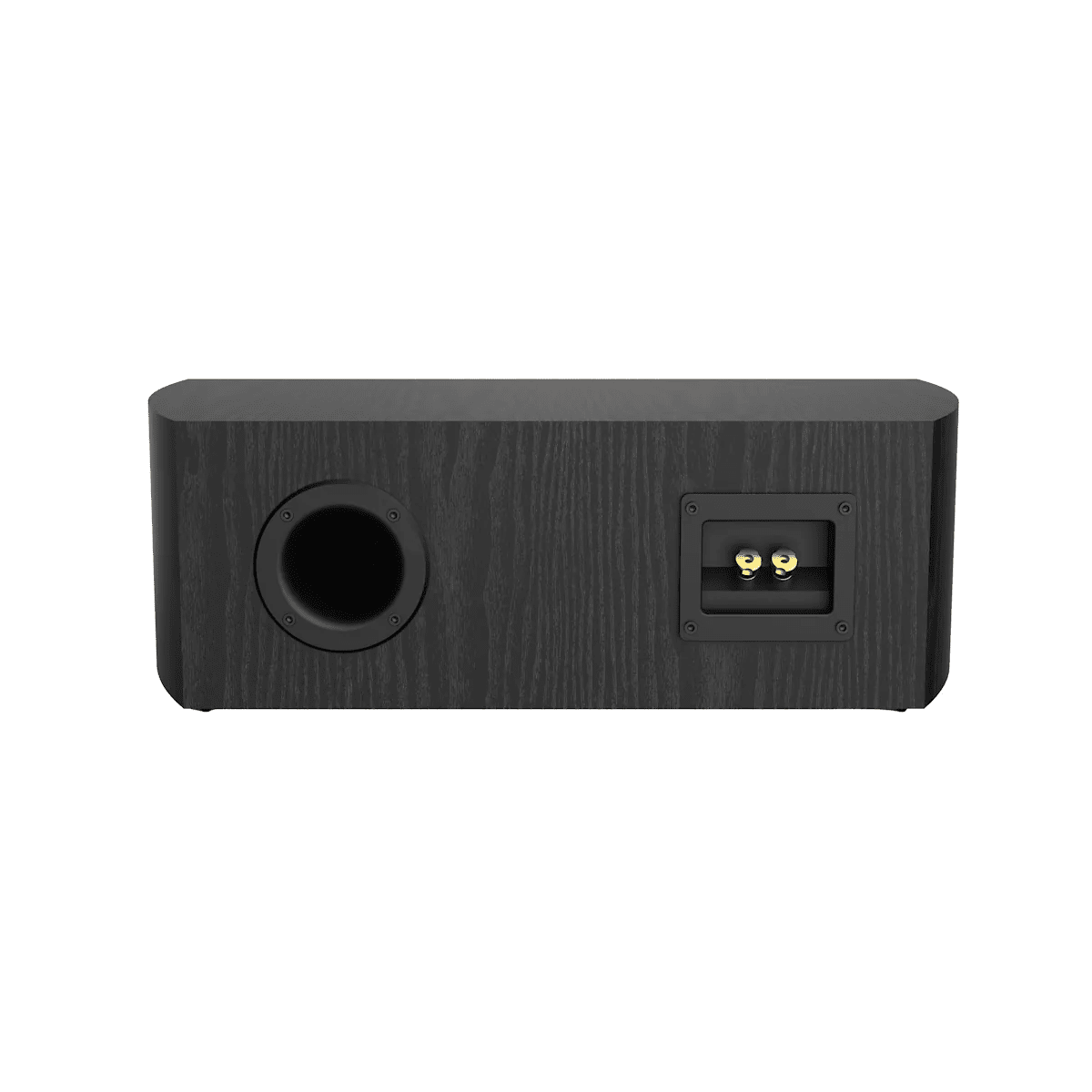 4" LA SERIES 2-Way Center Channel Speaker - LA24 - Cerwin Vega