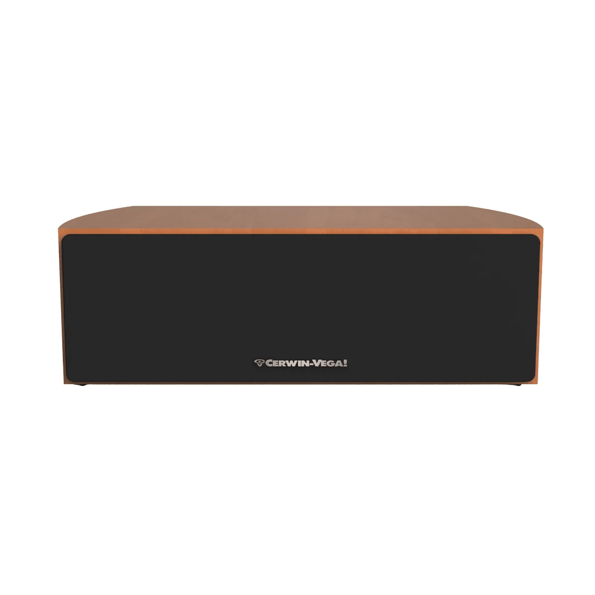 4" LA SERIES 2-Way Center Channel Speaker - LA24 - Cerwin Vega