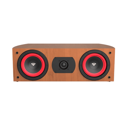 4" LA SERIES 2-Way Center Channel Speaker - LA24 - Cerwin Vega