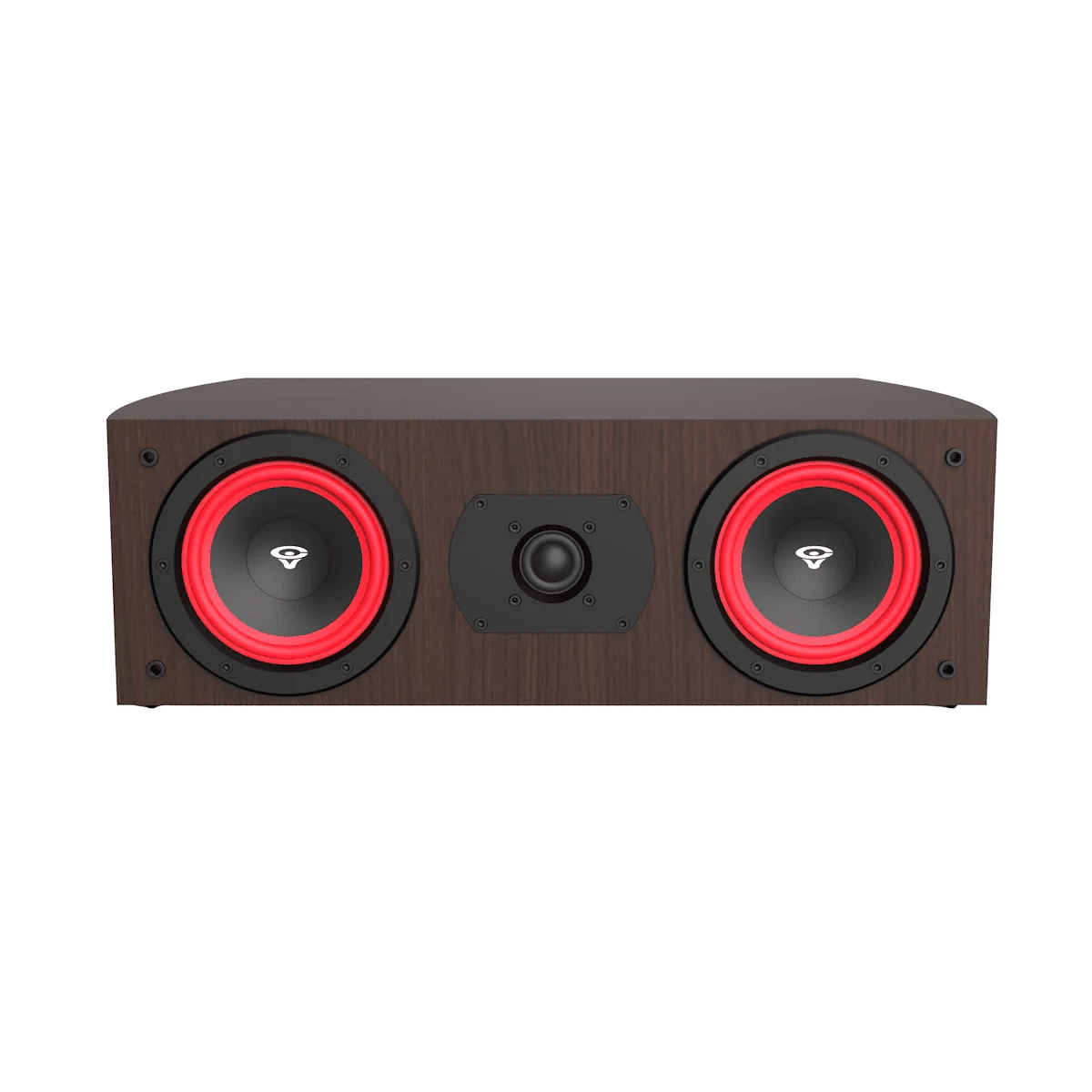 4" LA SERIES 2-Way Center Channel Speaker - LA24 - Cerwin Vega
