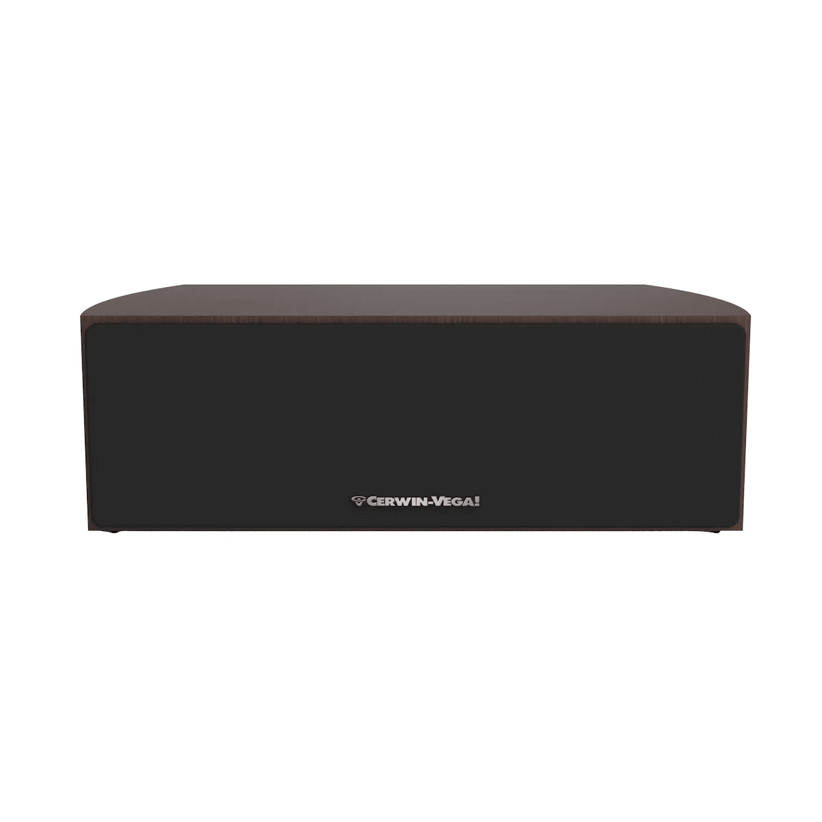 4" LA SERIES 2-Way Center Channel Speaker - LA24 - Cerwin Vega