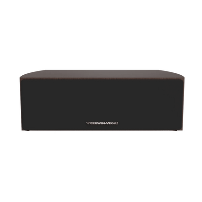 4" LA SERIES 2-Way Center Channel Speaker - LA24 - Cerwin Vega