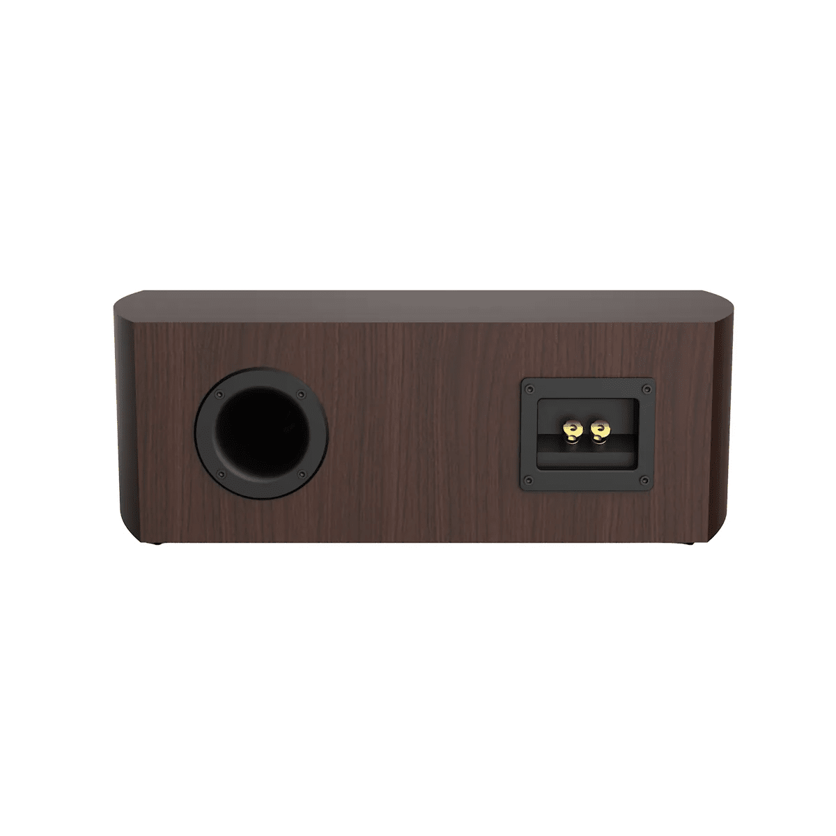 4" LA SERIES 2-Way Center Channel Speaker - LA24 - Cerwin Vega