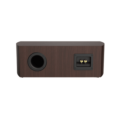 4" LA SERIES 2-Way Center Channel Speaker - LA24 - Cerwin Vega