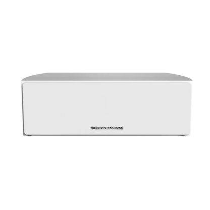 4" LA SERIES 2-Way Center Channel Speaker - LA24 - Cerwin Vega
