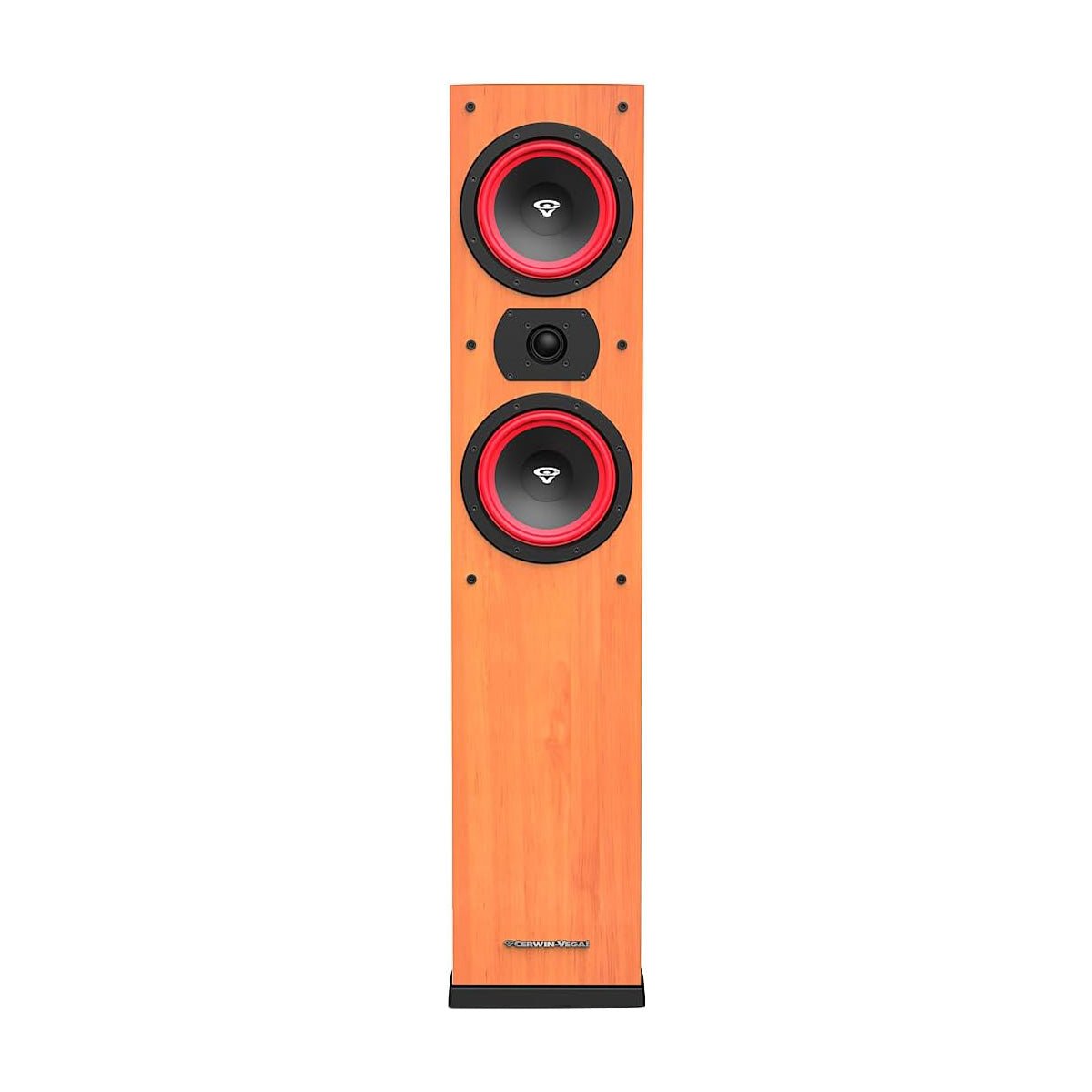 6.5” Dual LA SERIES 2 - Way Tower Speaker - LA265 - Cerwin Vega