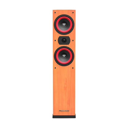6.5” Dual LA SERIES 2 - Way Tower Speaker - LA265 - Cerwin Vega