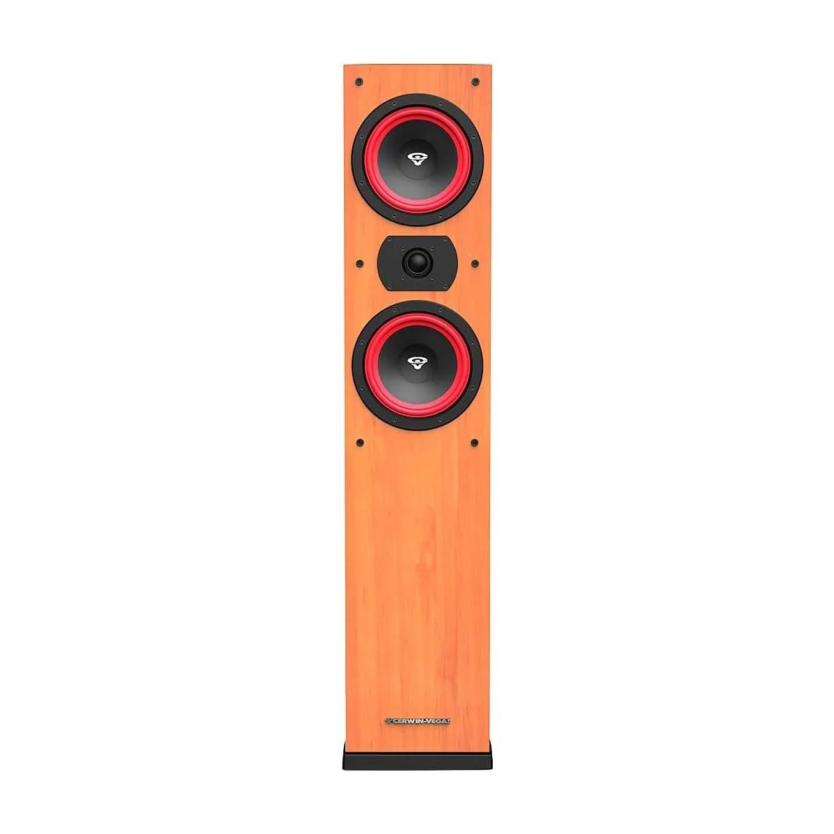 6.5” Dual LA SERIES 2-Way Tower Speaker - LA265 - Cerwin Vega