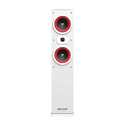 6.5” Dual LA SERIES 2-Way Tower Speaker - LA265 - Cerwin Vega