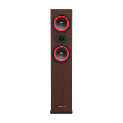 6.5” Dual LA SERIES 2 - Way Tower Speaker - LA265 - Cerwin Vega