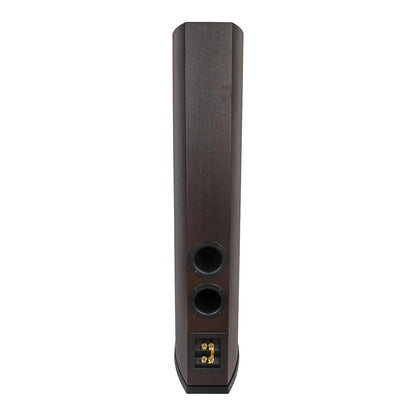 6.5” Dual LA SERIES 2 - Way Tower Speaker - LA265 - Cerwin Vega