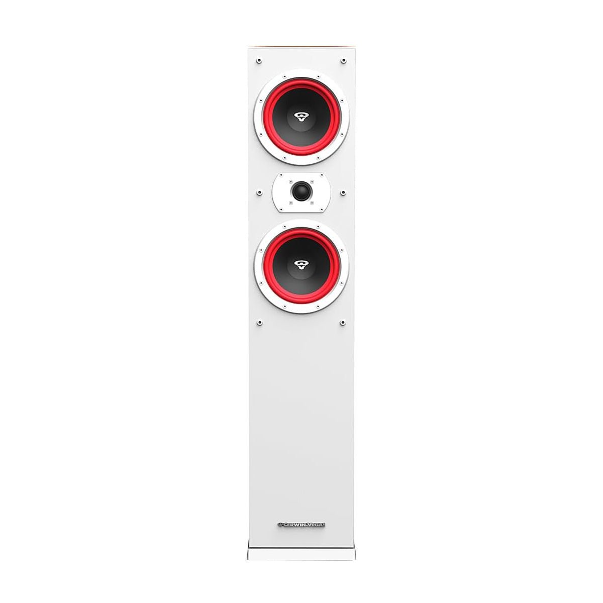 Cerwin-Vega LA SERIES DUAL 6.5” 2-WAY TOWER SPEAKER - LA265