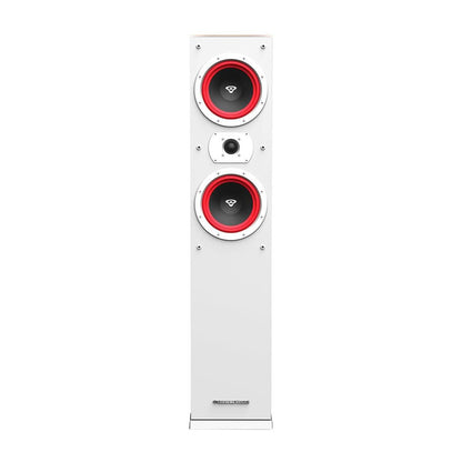 6.5” Dual LA SERIES 2 - Way Tower Speaker - LA265 - Cerwin Vega