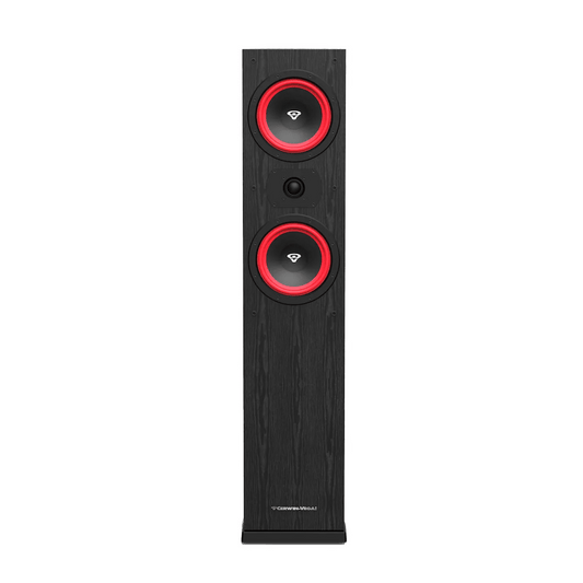 Cerwin Vega LA Series Home Audio Speakers - Cerwin Vega