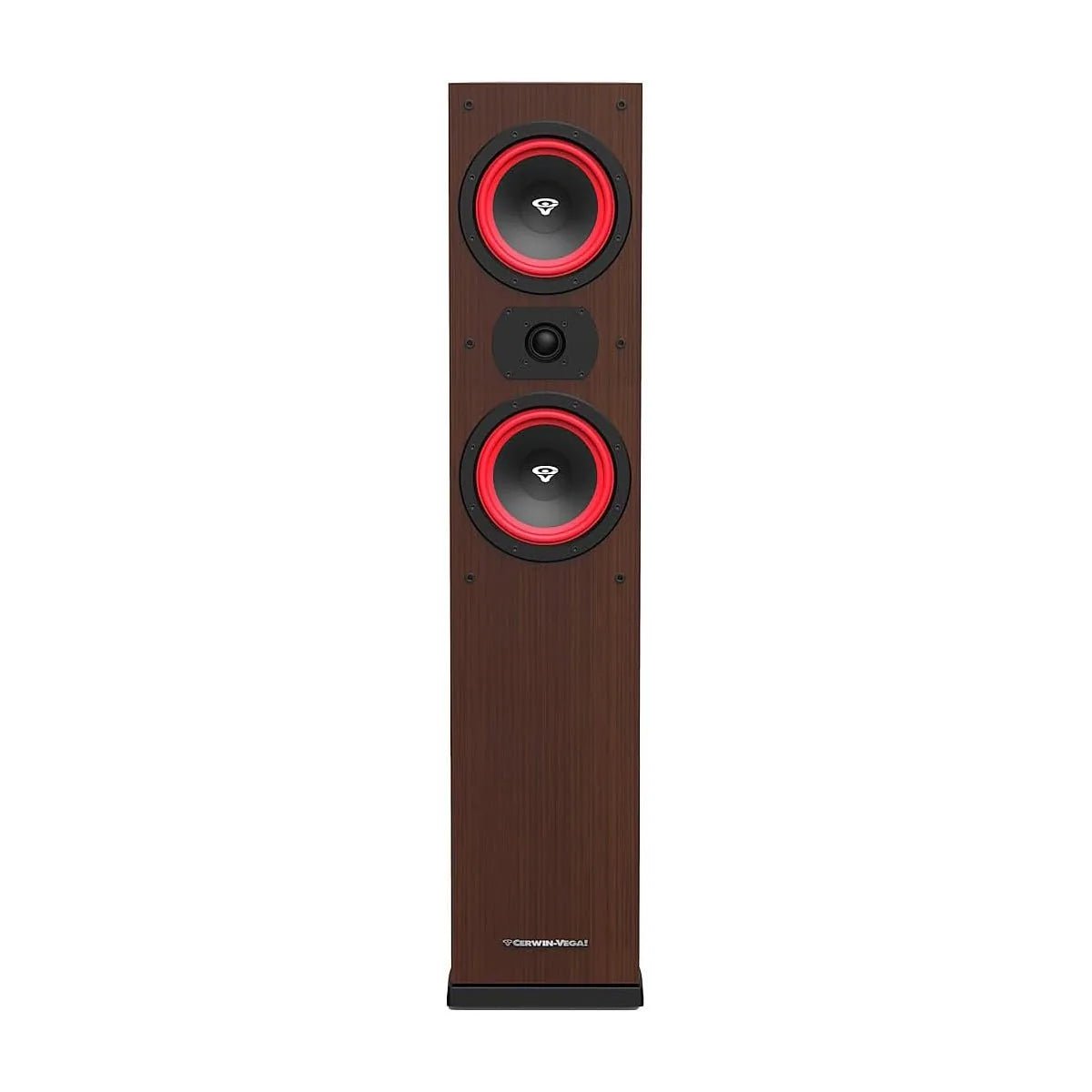 6.5” Dual LA SERIES 2-Way Tower Speaker - LA265 - Cerwin Vega