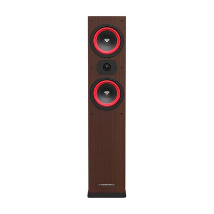 6.5” Dual LA SERIES 2-Way Tower Speaker - LA265 - Cerwin Vega