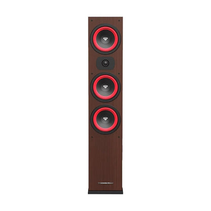 6.5” Dual LA SERIES 3-Way Tower Speaker - LA365 - Cerwin Vega