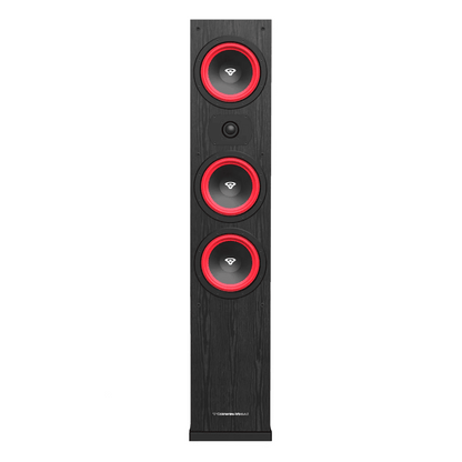 6.5” Dual LA SERIES 3-Way Tower Speaker - LA365 - Cerwin Vega