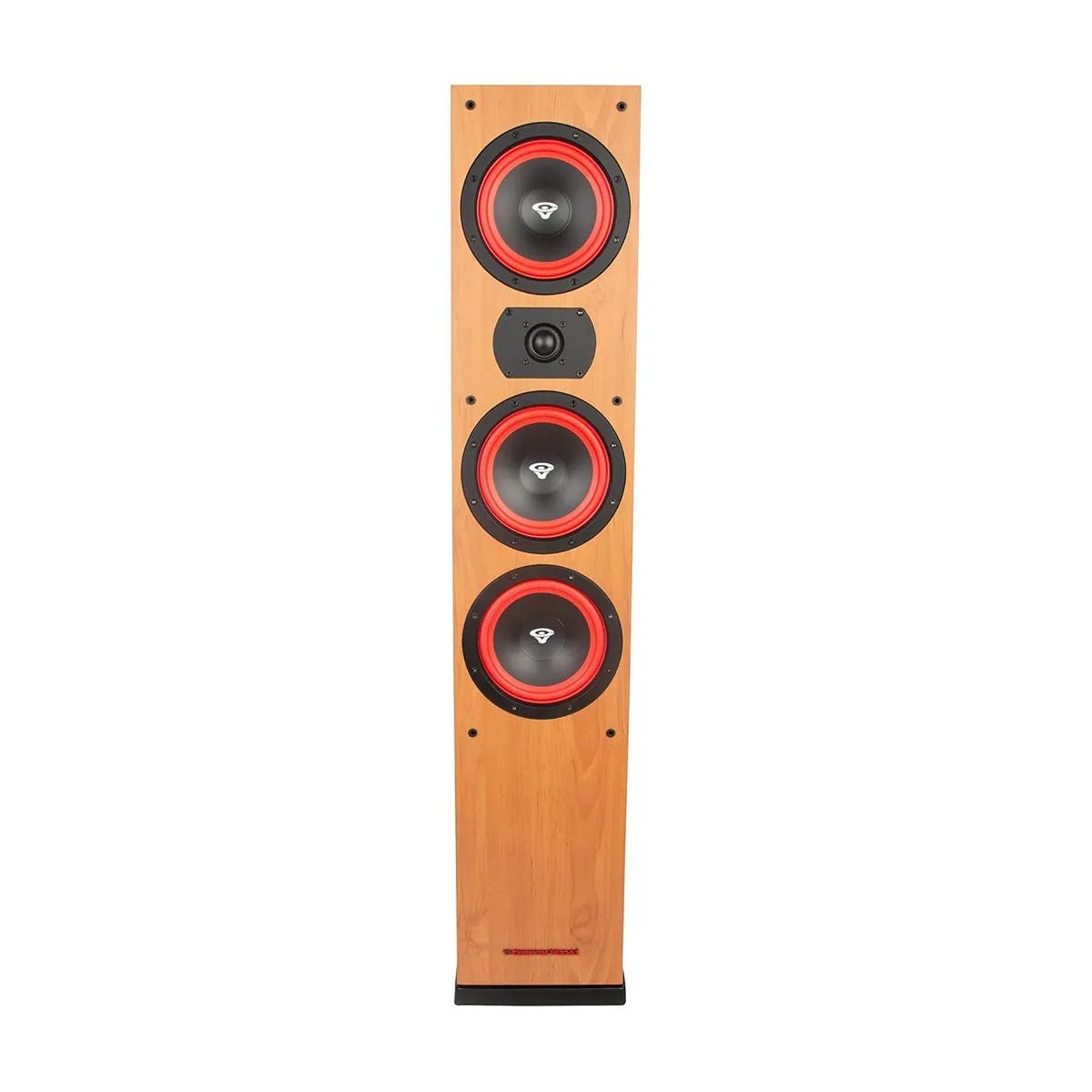6.5” Dual LA SERIES 3-Way Tower Speaker - LA365 - Cerwin Vega