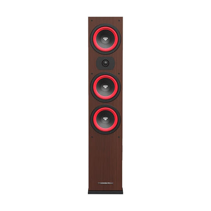 6.5” Dual LA SERIES 3 - Way Tower Speaker - LA365 - Cerwin Vega