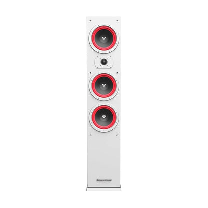 6.5” Dual LA SERIES 3-Way Tower Speaker - LA365 - Cerwin Vega