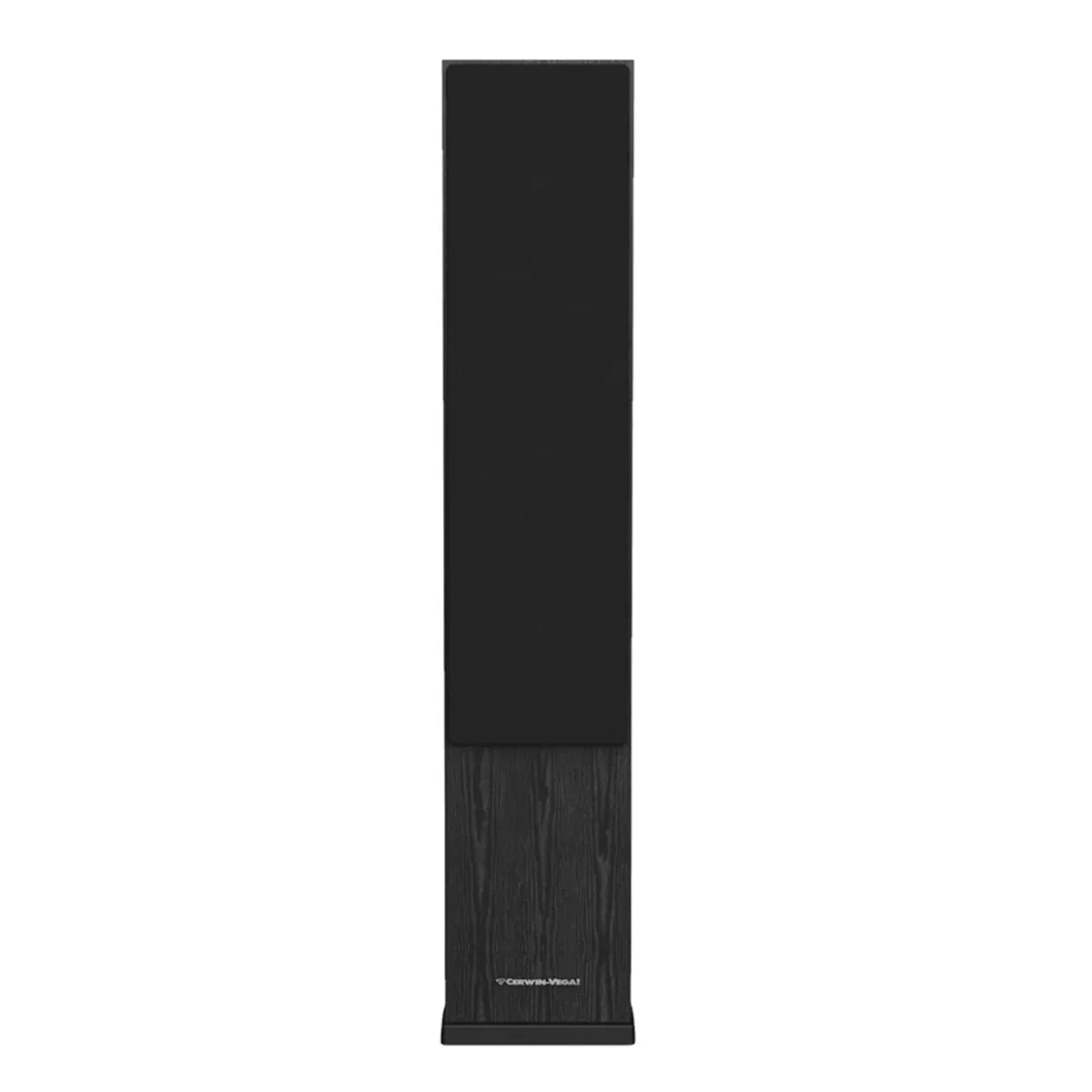 4” Dual LA SERIES 3-Way Tower Speakers - LA44 - Cerwin Vega