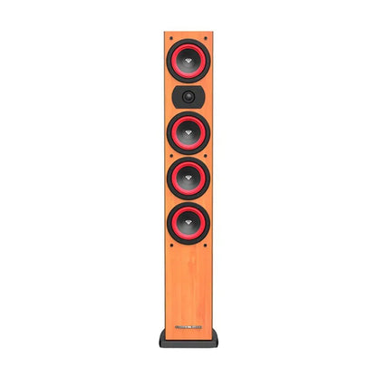4” Dual LA SERIES 3-Way Tower Speakers - LA44 - Cerwin Vega