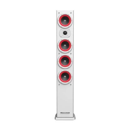4” Dual LA SERIES 3-Way Tower Speakers - LA44 - Cerwin Vega