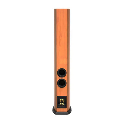 4” Dual LA SERIES 3-Way Tower Speakers - LA44 - Cerwin Vega
