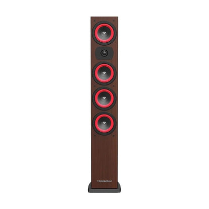 4” Dual LA SERIES 3-Way Tower Speakers - LA44 - Cerwin Vega