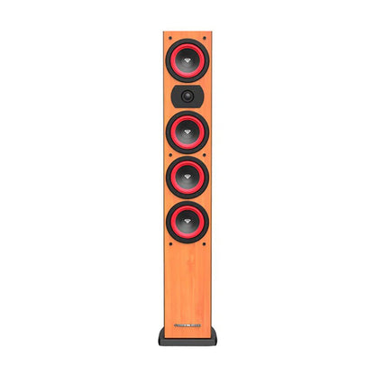 4” Dual LA SERIES 3 - Way Tower Speakers - LA44 - Cerwin Vega