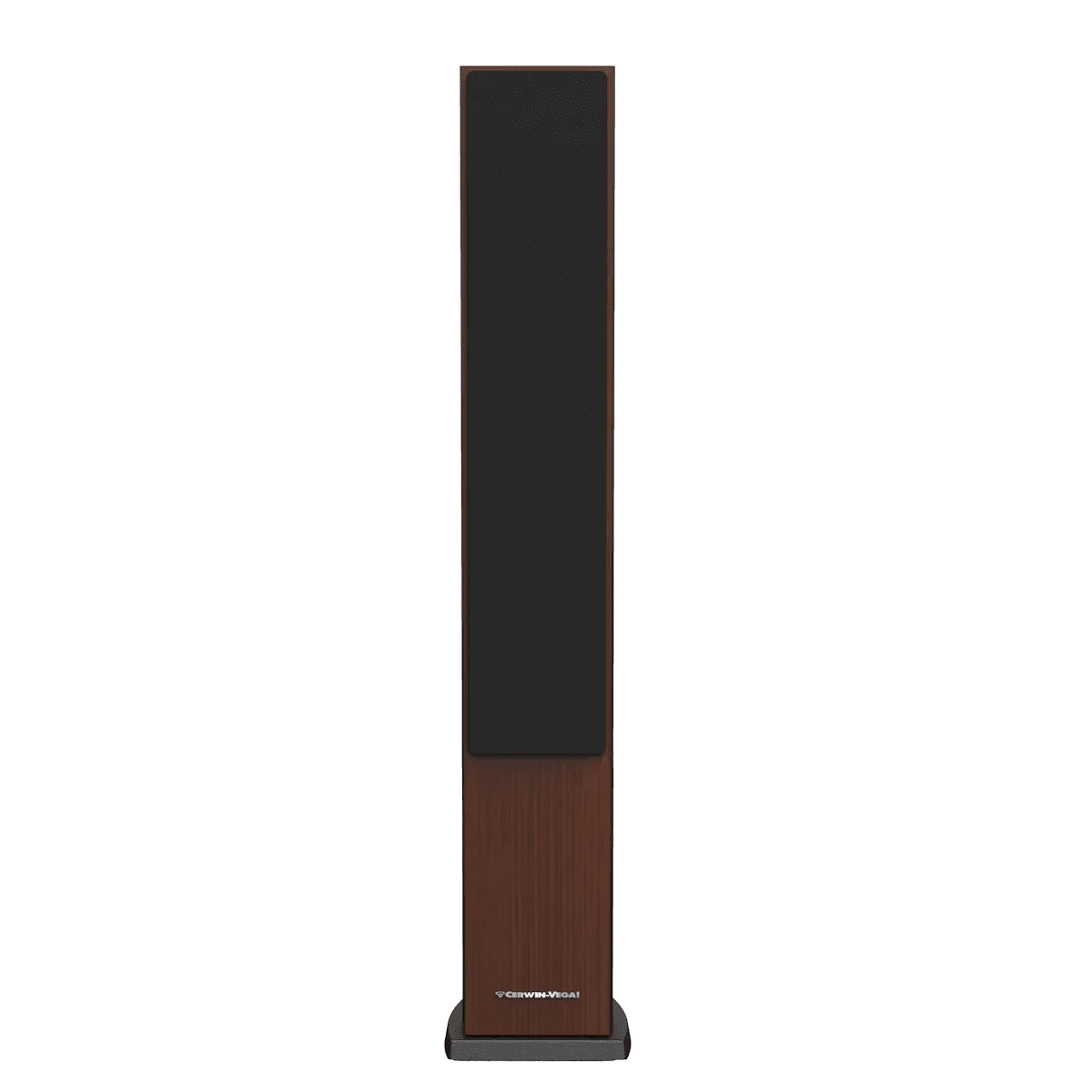 4” Dual LA SERIES 3-Way Tower Speakers - LA44 - Cerwin Vega