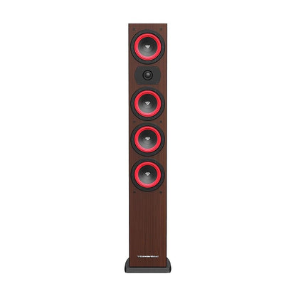 4” Dual LA SERIES 3 - Way Tower Speakers - LA44 - Cerwin Vega