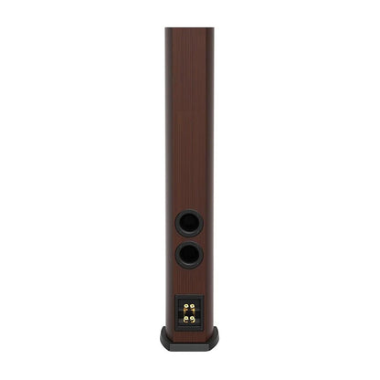 4” Dual LA SERIES 3 - Way Tower Speakers - LA44 - Cerwin Vega
