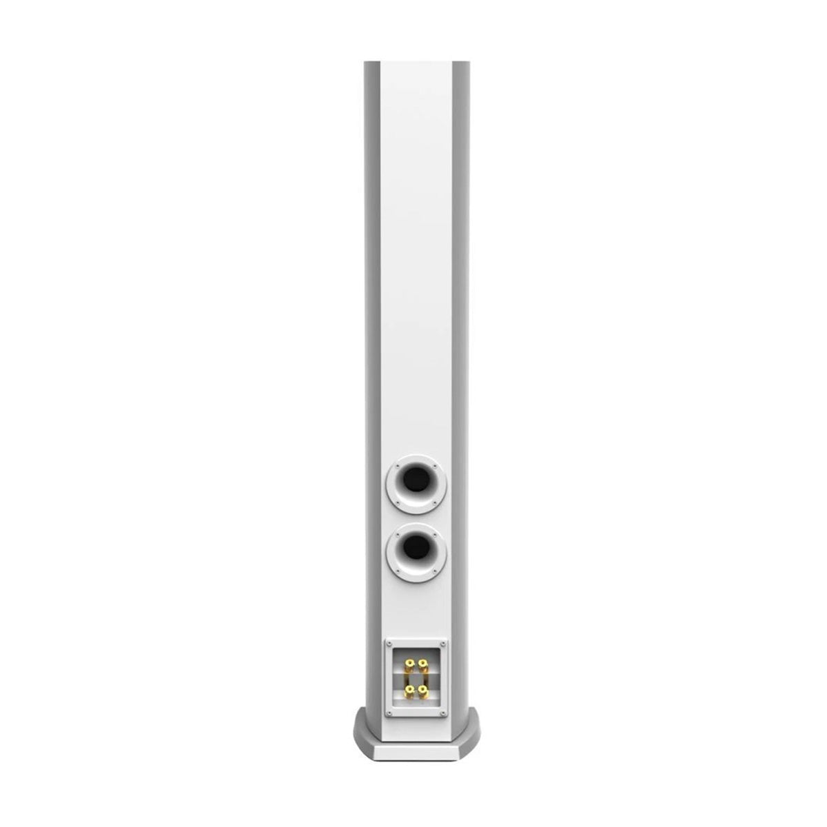 4” Dual LA SERIES 3 - Way Tower Speakers - LA44 - Cerwin Vega