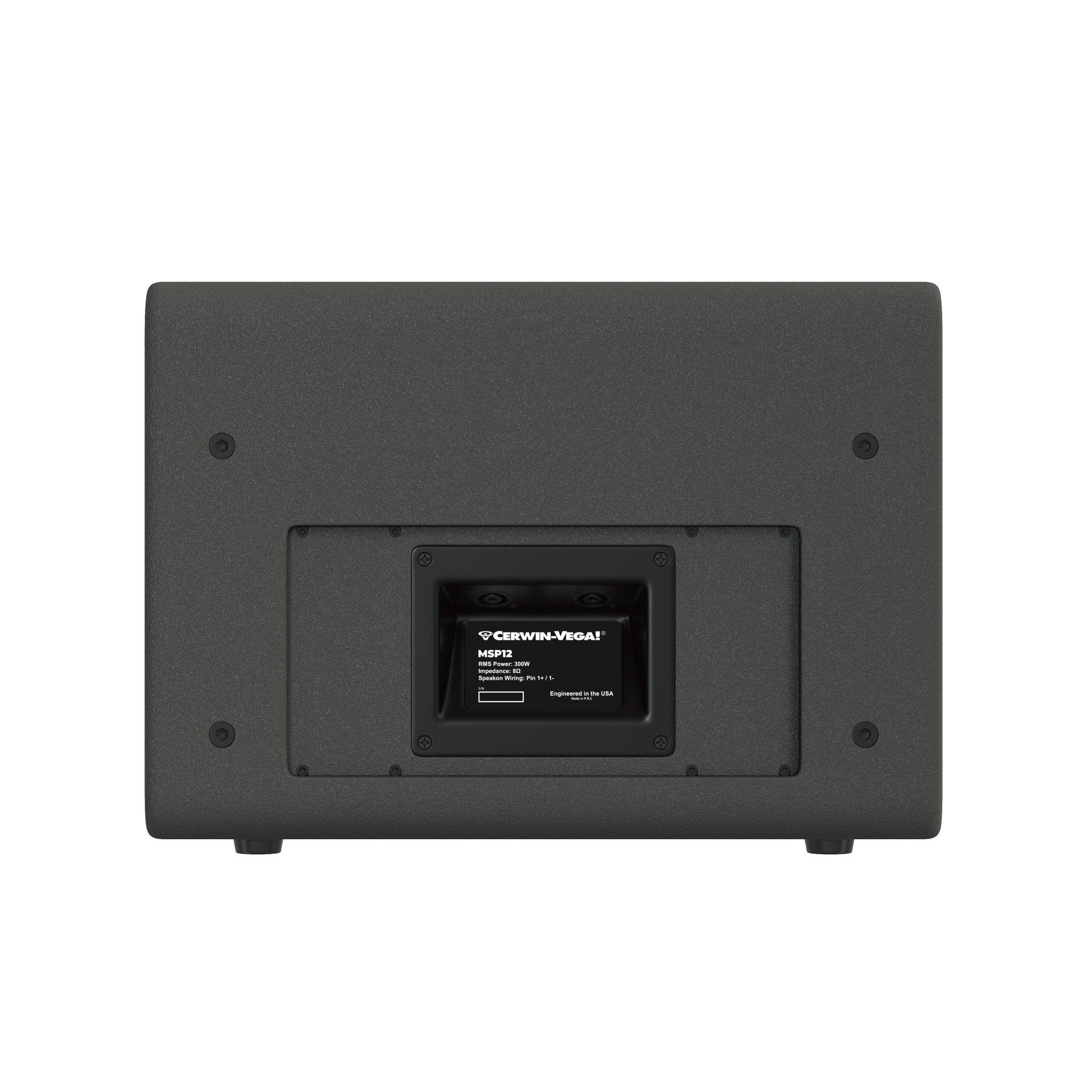 Cerwin-Vega MSP12 12