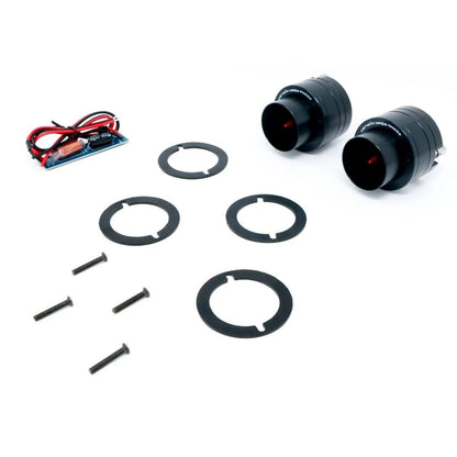1" Pro Series Compression Horn Tweeters - P175T - Cerwin Vega