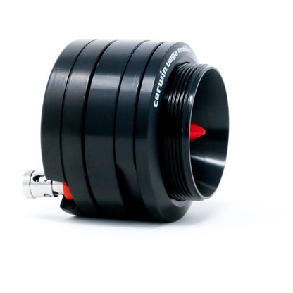 1" Pro Series Short Compression Bullet Horn Tweeter - P1SRT - Cerwin Vega