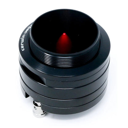 1" Pro Series Short Compression Bullet Horn Tweeter - P1SRT - Cerwin Vega