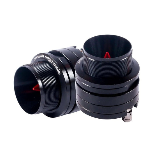 Cerwin Vega Car, Motorcycle & Marine Tweeters - Cerwin Vega