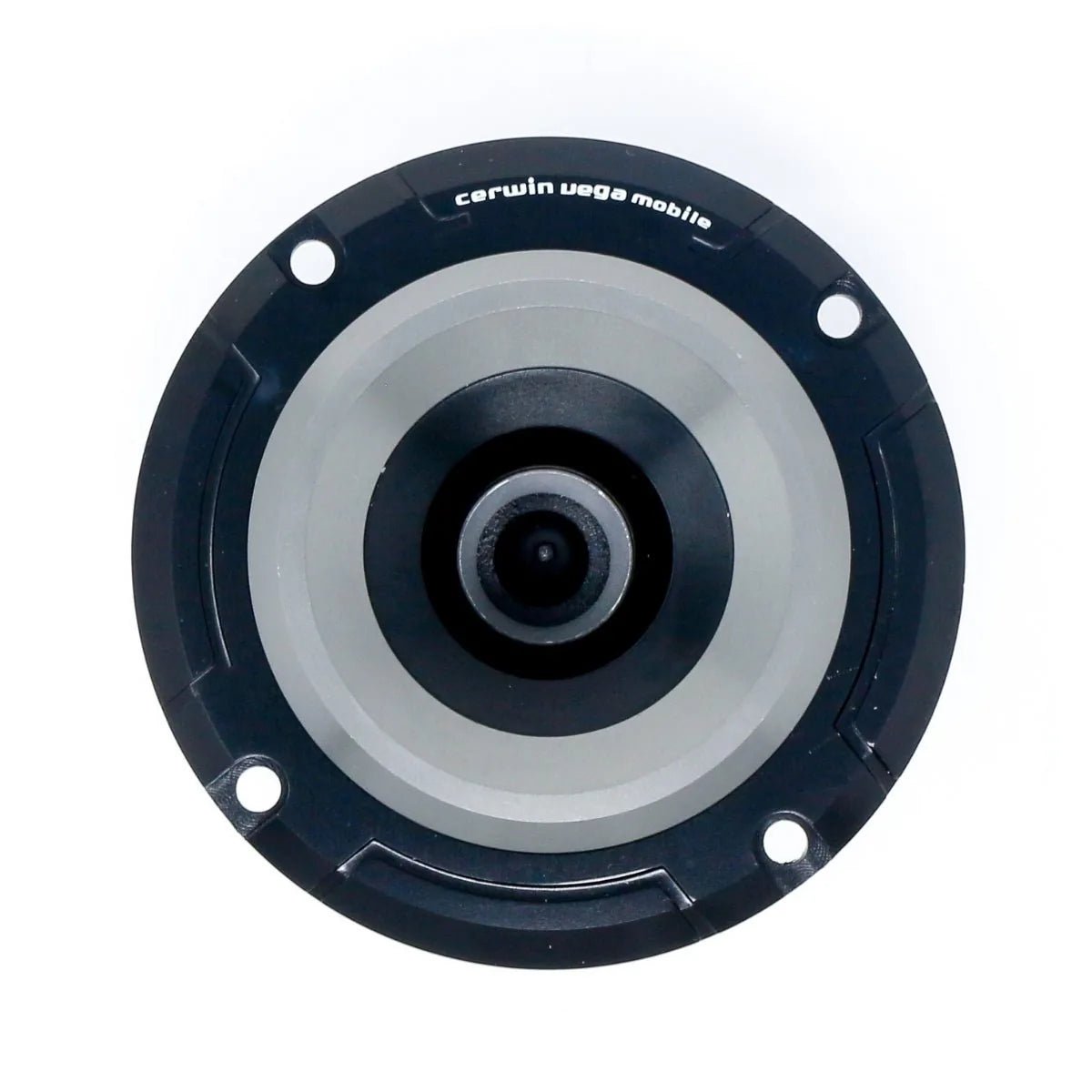 1" Pro Series Flush Mount Compression Horn Tweeter - P75T - Cerwin Vega