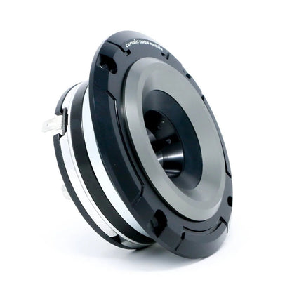 1" Pro Series Flush Mount Compression Horn Tweeter - P75T - Cerwin Vega