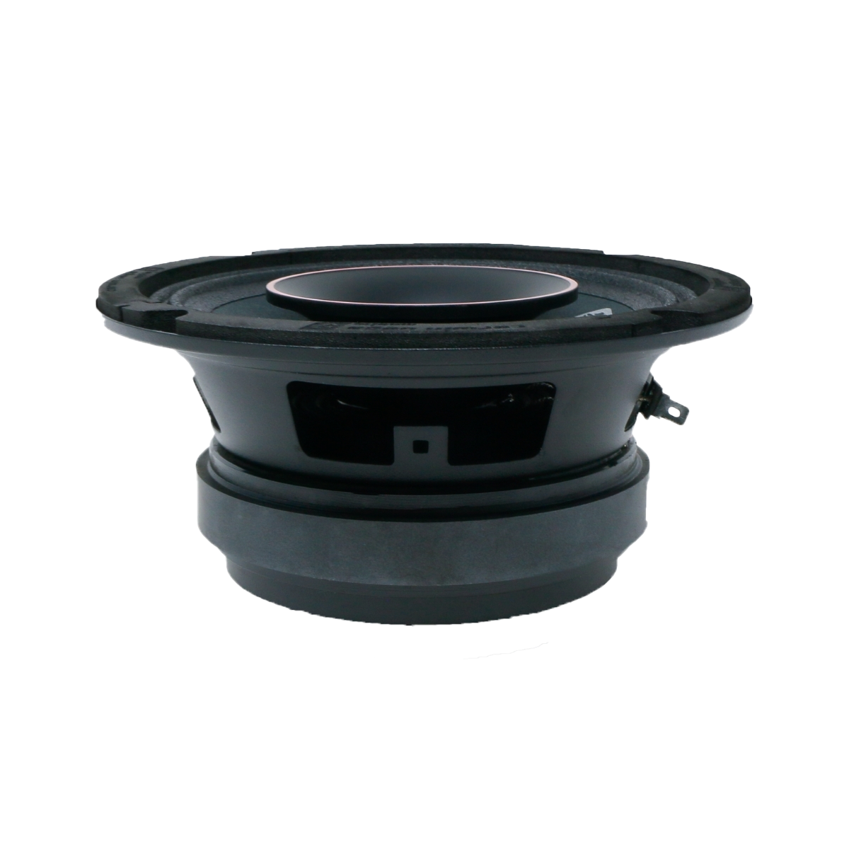 PRO Series 6.5" 2-Way Full-Range Coax Horn Speakers  - PH654